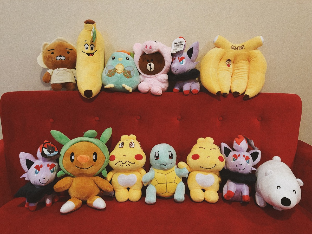 Master at crane machine
