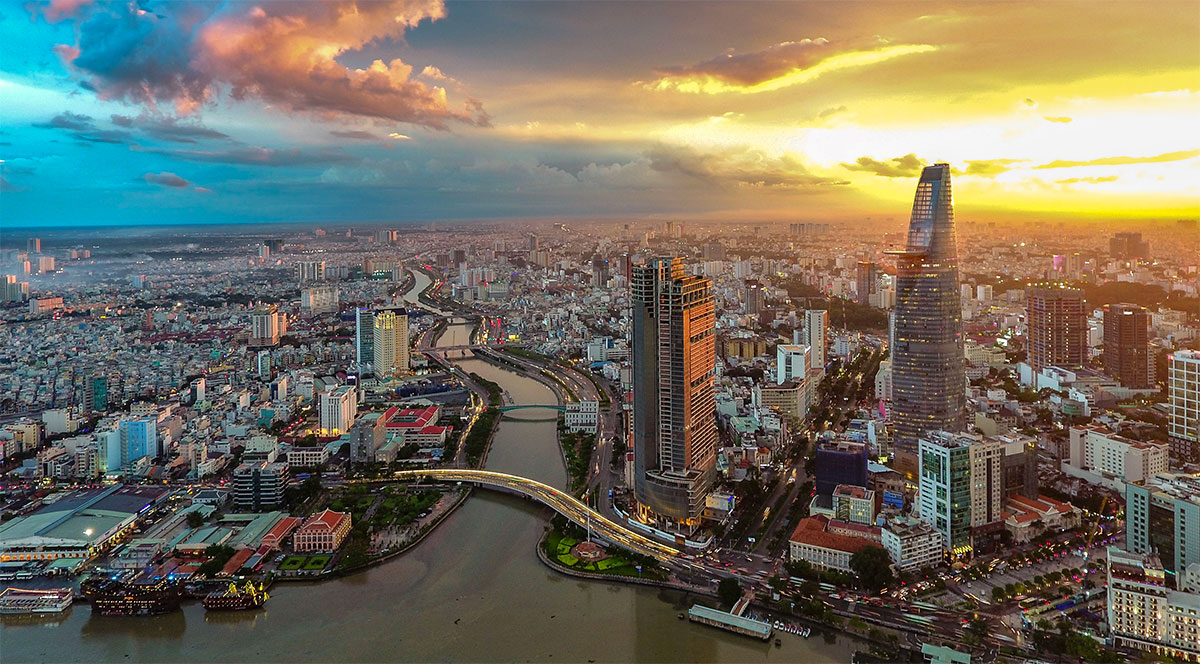 Cảm nhận của một người Hà Nội về người Sài Gòn